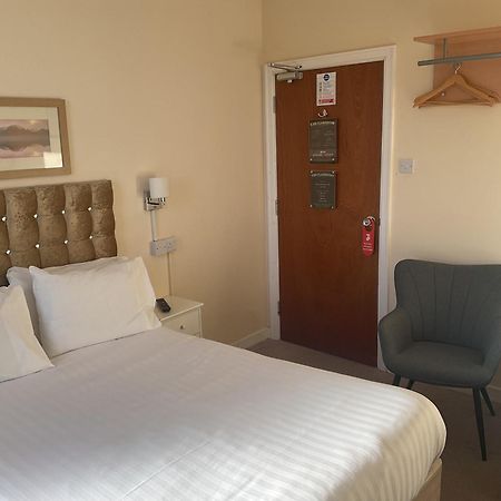 The Claremont Preston Hotell Preston  Exteriör bild