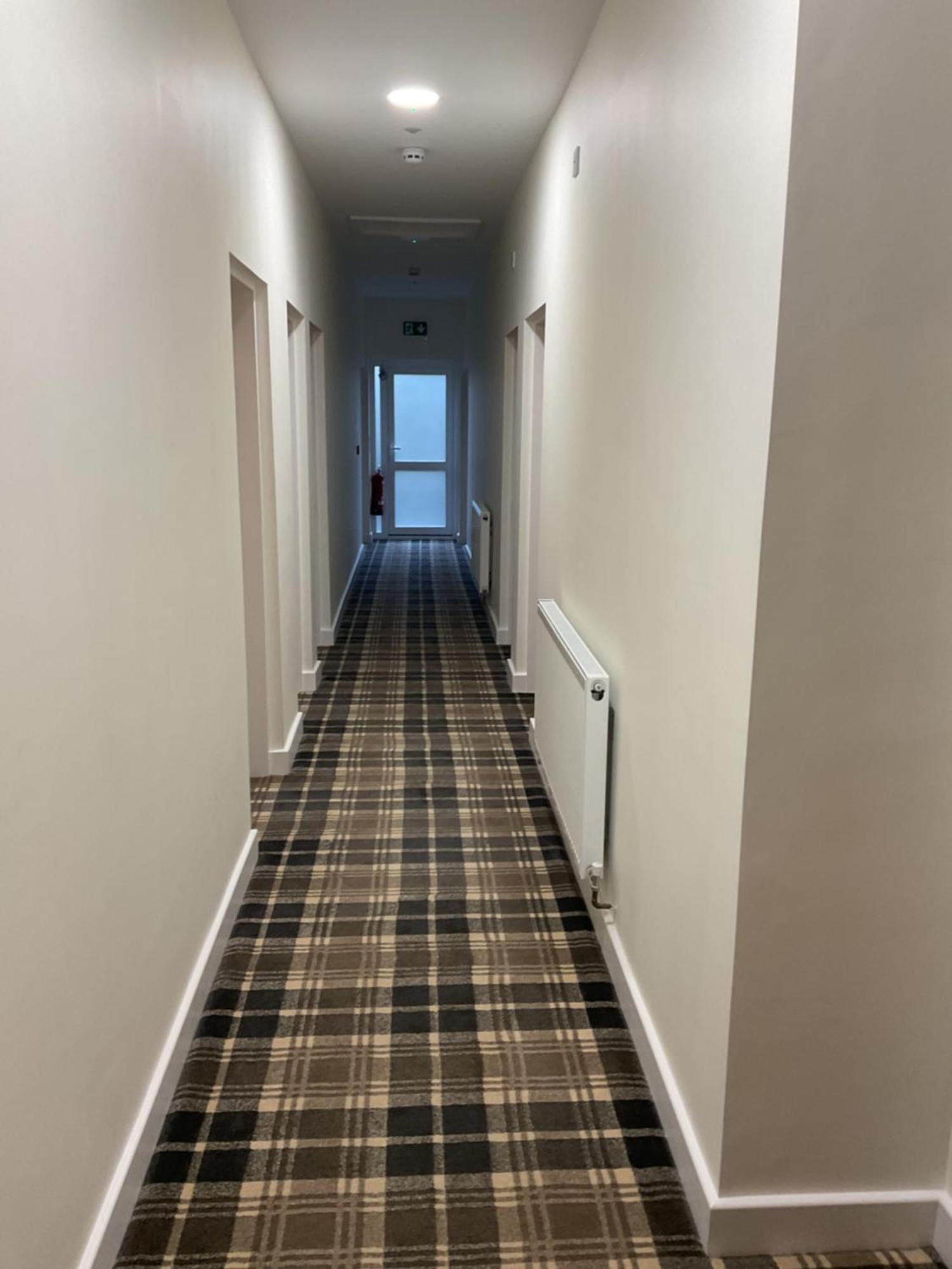 The Claremont Preston Hotell Preston  Exteriör bild